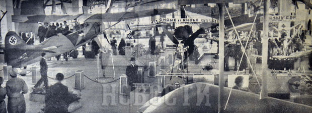 Београдске приче: Икарова деца летела изнад града